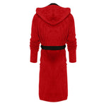 Robe de chambre homme longue - Vignette | Carolina-Paris