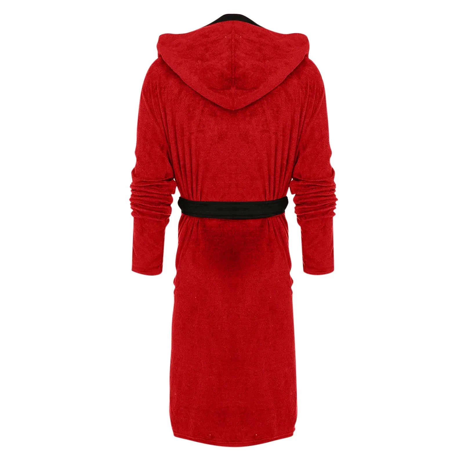 Robe de chambre homme longue