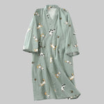 Robe de chambre homme luxe maison - Vignette | Carolina-Paris