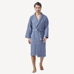 Robe de chambre homme salon - Vignette | Carolina-Paris