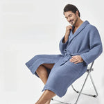 Robe de chambre homme salon - Vignette | Carolina-Paris