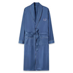 Robe de chambre homme satin - Vignette | Carolina-Paris