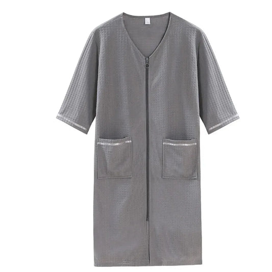 Robe de chambre homme spa