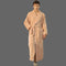 Robe de chambre hôtel luxe
