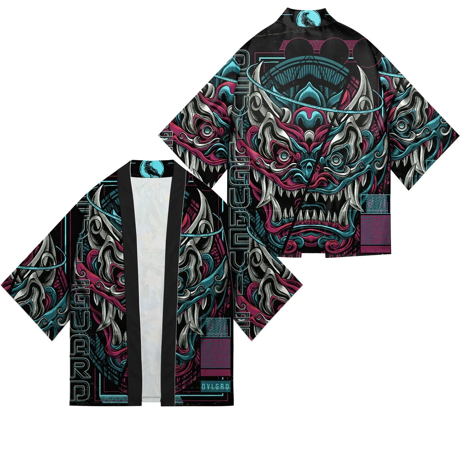 Robe de chambre intérieur cosy
