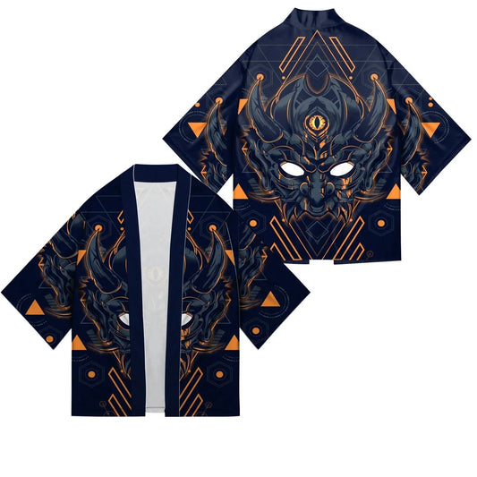 Robe de chambre intérieur cosy