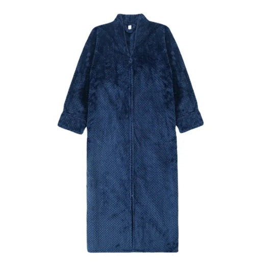 Robe de chambre lifestyle cocooning