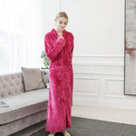 Robe de chambre lifestyle cocooning - Vignette | Carolina-Paris