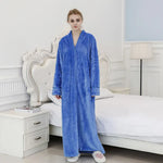 Robe de chambre lifestyle cocooning - Vignette | Carolina-Paris