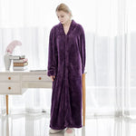 Robe de chambre lifestyle cocooning - Vignette | Carolina-Paris