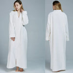 Robe de chambre lifestyle cocooning - Vignette | Carolina-Paris