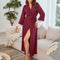 Robe de chambre maison