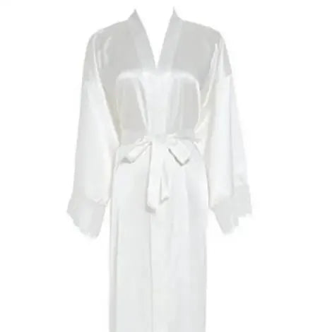 Robe de chambre maison cosy
