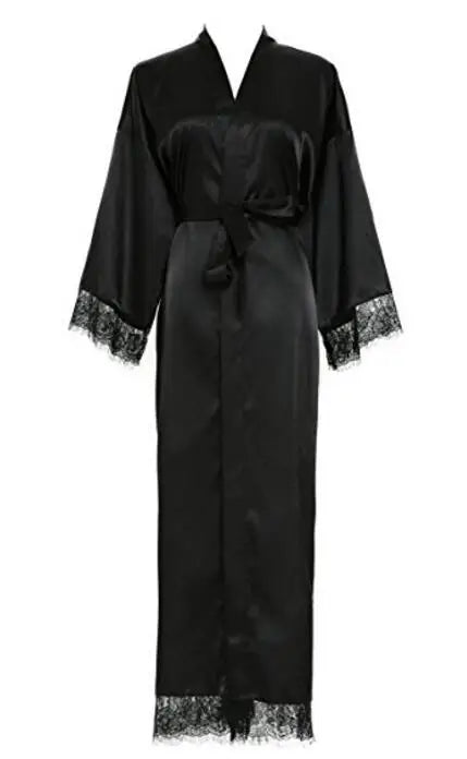 Robe de chambre maison cosy
