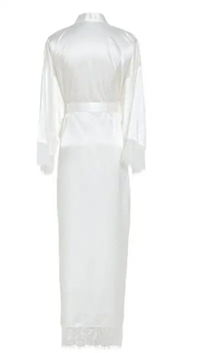 Robe de chambre maison cosy