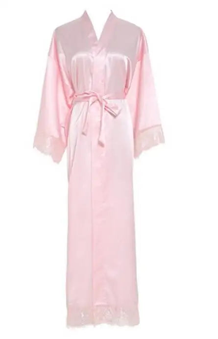 Robe de chambre maison cosy