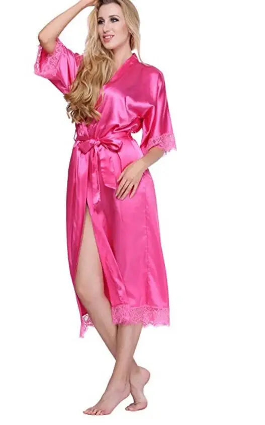 Robe de chambre maison cosy
