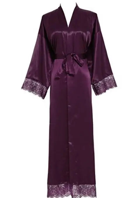 Robe de chambre maison cosy