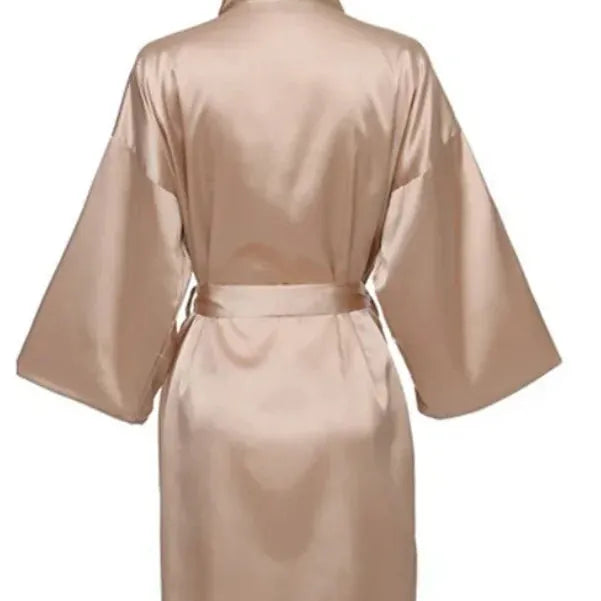 Robe de chambre maison quotidien