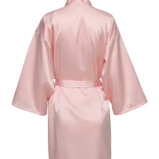 Robe de chambre maison quotidien