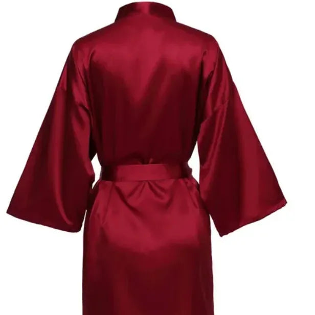 Robe de chambre maison quotidien