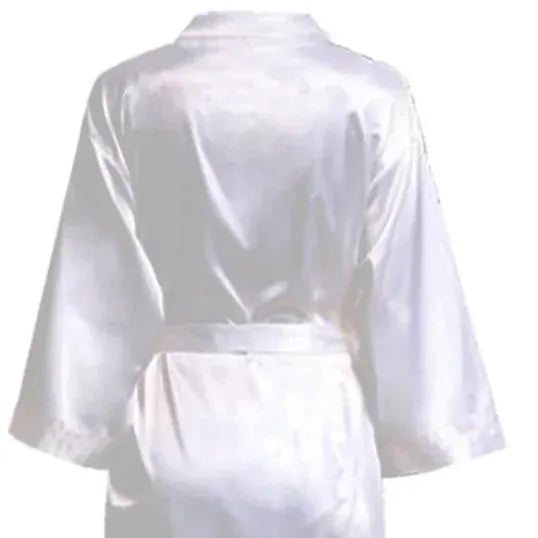 Robe de chambre maison quotidien