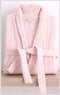 Robe de chambre massage