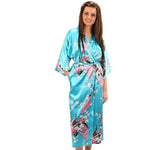 Robe de chambre matin cocooning - Vignette | Carolina-Paris
