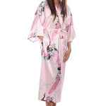 Robe de chambre matin cocooning - Vignette | Carolina-Paris