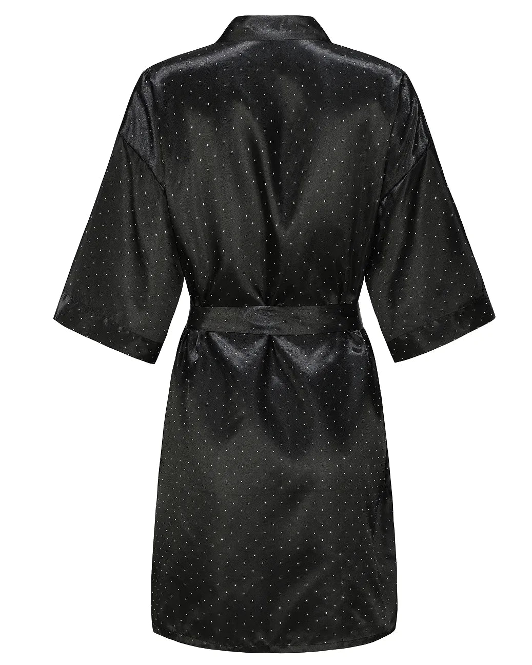 Robe de chambre respirante