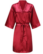 Robe de chambre respirante - Vignette | Carolina-Paris