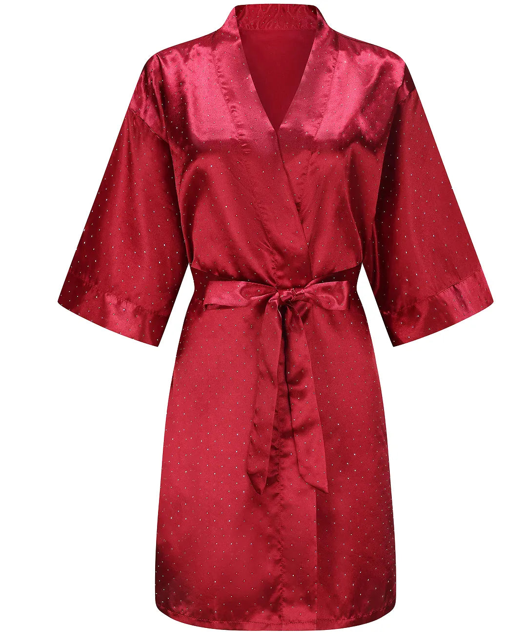 Robe de chambre respirante