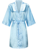Robe de chambre respirante - Vignette | Carolina-Paris