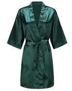 Robe de chambre respirante - Vignette | Carolina-Paris
