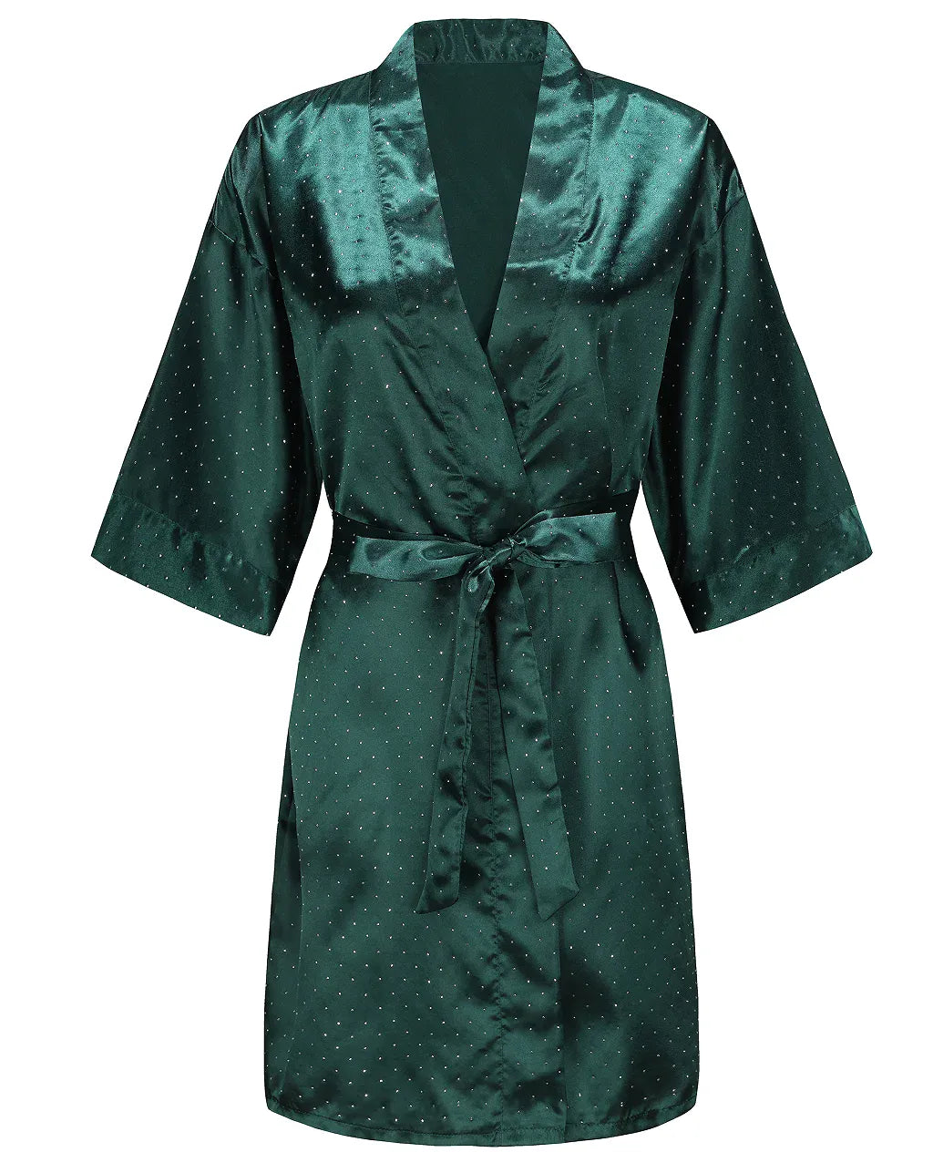 Robe de chambre respirante