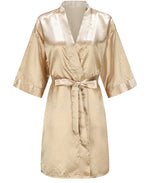 Robe de chambre respirante - Vignette | Carolina-Paris