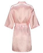 Robe de chambre respirante - Vignette | Carolina-Paris