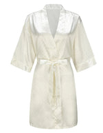 Robe de chambre respirante - Vignette | Carolina-Paris