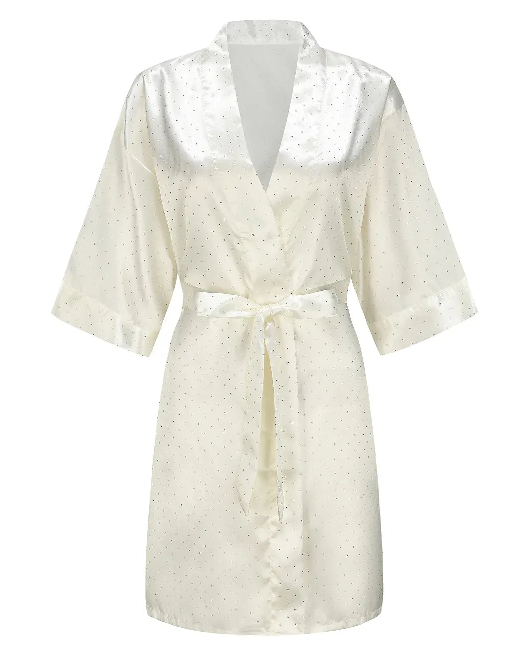 Robe de chambre respirante