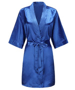 Robe de chambre respirante - Vignette | Carolina-Paris
