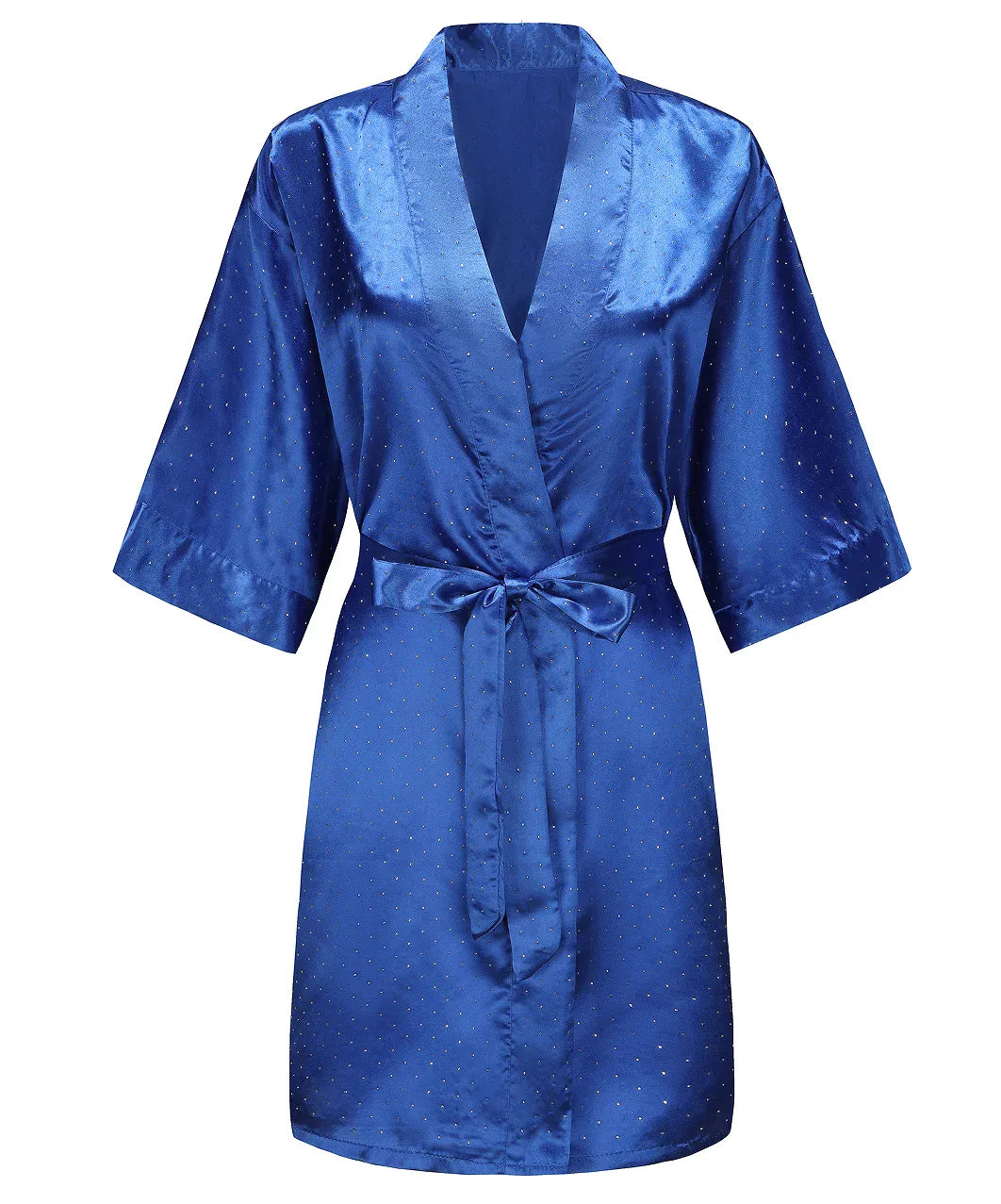Robe de chambre respirante