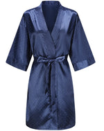 Robe de chambre respirante - Vignette | Carolina-Paris
