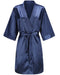 Robe de chambre respirante