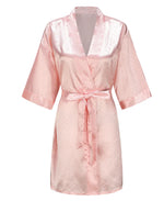 Robe de chambre respirante - Vignette | Carolina-Paris