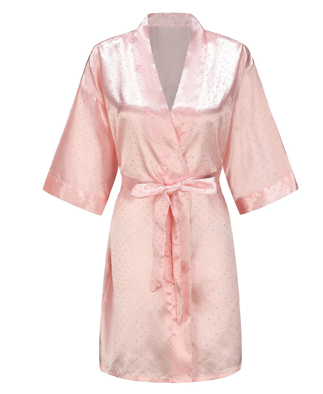 Robe de chambre respirante