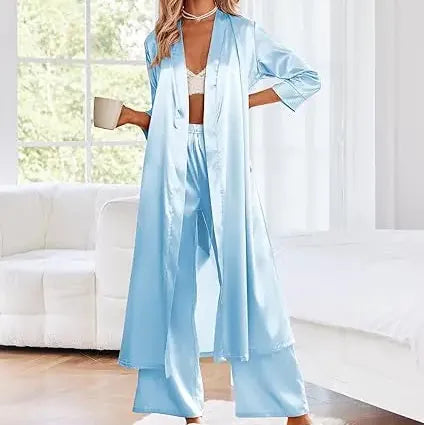 Robe de chambre salon détente