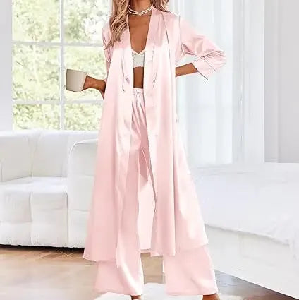 Robe de chambre salon détente