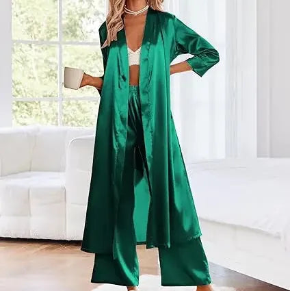 Robe de chambre salon détente