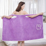 Robe de chambre sauna - Vignette | Carolina-Paris