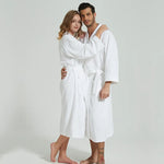 Robe de chambre spa - Vignette | Carolina-Paris